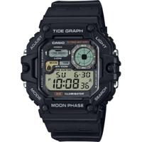 Casio WS-1700H-1AVEF Heren horloge