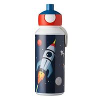 Mepal Pop-Up Drinkfles Space 400 ml - thumbnail