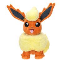 Pokémon Plush Figure Flareon 20 cm - thumbnail