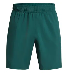 Under Armour Tech Woven Wordmarks sportshort heren