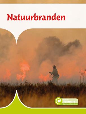 Natuurbranden (Hardback)