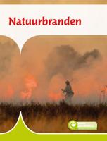 Natuurbranden (Hardback)