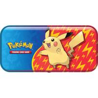 Pokémon TCG Back To School Pencil Case 2023 - thumbnail