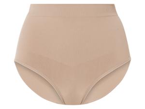 esmara Dames Soft-Shaping Slip (M (40/42), Beige)