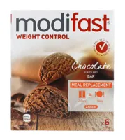 Modifast Intensive Reep Melkchocolade