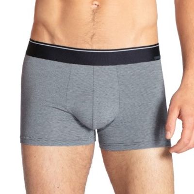 Calida Cotton Stretch Boxer Brief