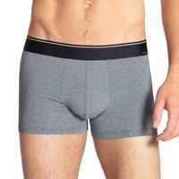 Calida Cotton Stretch Boxer Brief - thumbnail