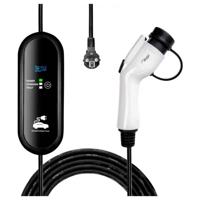 Akyga AK-EC-23 eMobility laadkabel [1x Randaarde stekker - 1x GB/T (20234.2-2015) stekker] 5 m