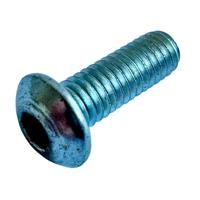 Constanta Inbusschroef 4x12 voor 3 4