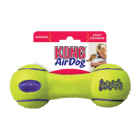 KONG AirDog Dumbbell Lg EU - thumbnail