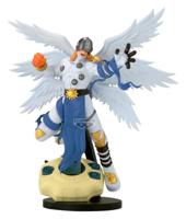 Digimon Adventure Digivice PVC Figure Angemon 22 cm