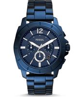 Fossil Bandschakels BQ2319 - 22mm - (2 stuks)