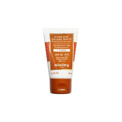 Sisley Super Soin Solaire Teinté SPF 30 1 Natural 40ml