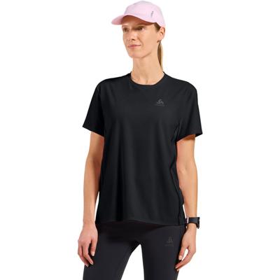 Odlo ZeroWeight Crew Neck Chilltec Shirt Dames