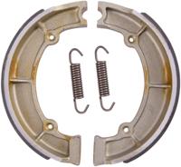 TRW remsegmenten "mcs 852 brake shoe mcs852 organic standard
