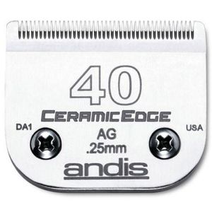 Andis CeramicEdge™ 40 0.25 mm