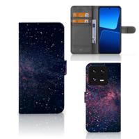 Xiaomi 13 Pro | Book Case | Stars