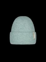 Barts Vireo Turnup Muts Dames Mint One Size