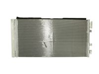 Condensator, airconditioning 940259