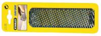 Stanley Handgereedschap surform reserveblad kort 140mm - 5-21-398
