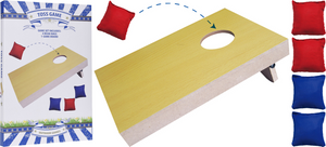 Soellaart Beanbag Toss Spel Spel Multi