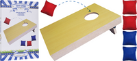 Soellaart Beanbag Toss Spel Spel Multi