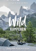Wildkamperen (Hardback)
