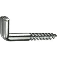 Connex kramschroef 5.2x50 & gleuf 8st vz - ky5080050