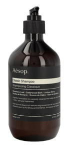 Aesop Classic Shampoo 500ml