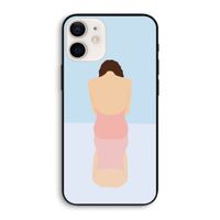 Mirror: iPhone 12 Biologisch afbreekbaar hoesje