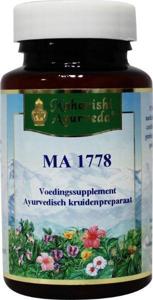 Maharishi Ayurv MA 1778