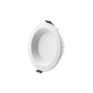 LED EasyFit Downlight dimbaar 8W 4.000K