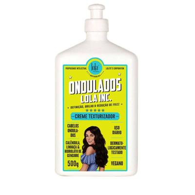 Haar Texturiser Lola Cosmetics Wavy 500 ml