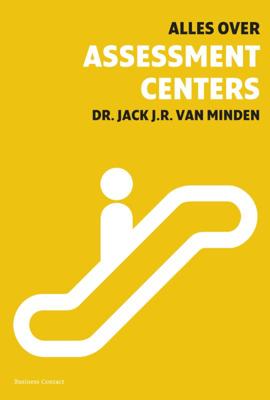 Alles over assessment centers (Paperback)