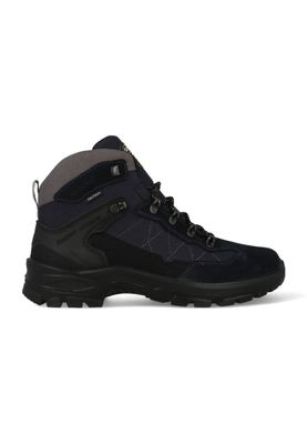 Grisport Wandelschoenen Scout Mid 06 Blauw-44 maat 44