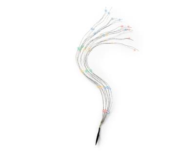 Solar plantlampjes multicolor - Lumineo