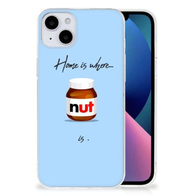 iPhone 15 Plus | Siliconen Case | Nut Home