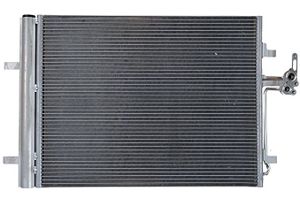 Airco condensor 814318