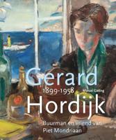 Gerard Hordijk (1899-1958) (Paperback)