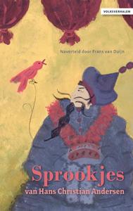 Sprookjes van Hans Christian Andersen (Hardback)