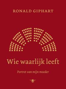 Wie waarlijk leeft (Hardback)