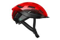 Lazer Codax Kineticore Helm Net Zwart / Rood