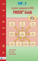 A pocket companion to PMI´s - Paul Snijders, Thomas Wuttke, Anton Zandhuis - ebook