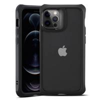 iPhone 12 Pro Max Alliance Tough Full-Body Case Black