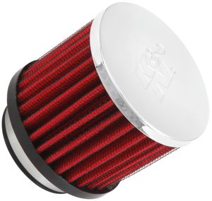 K&N Karterontluchtingsfilter 45 mm (62-1480) 621480