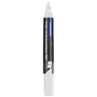 Magnetoplan Kreide-/Glasboardmarker PRO+ Glasboardmarker Wit 1.5 mm, 3 mm