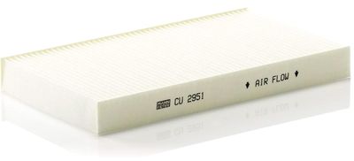 Interieurfilter CU2951