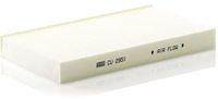 Interieurfilter CU2951