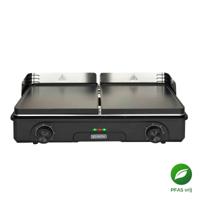 Plancha Pure - Elektrische Grillplaat voor 8 Personen Plancha Pure - Elektrische Grillplaat voor 8 Personen