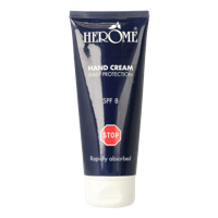 Hand cream daily protection 200 Milliliter